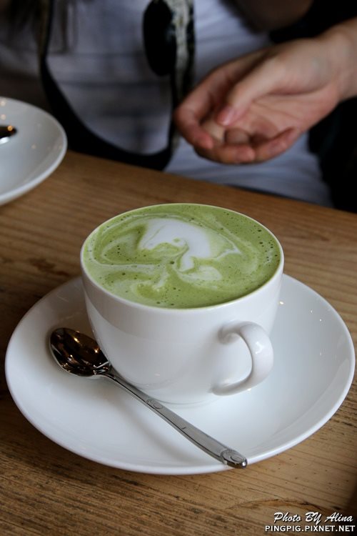 【首爾咖啡館】學林茶房｜來自星星的你都教授與張律師下棋茶敘地 @Alina 愛琳娜