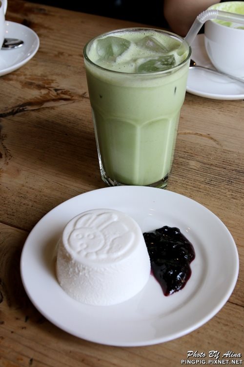 【首爾咖啡館】學林茶房｜來自星星的你都教授與張律師下棋茶敘地 @Alina 愛琳娜