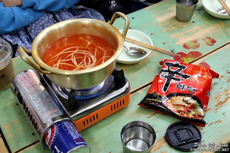 【首爾美食】惠化石頭大叔 人氣排隊美食,蜂蜜窯烤披薩超好吃 @Alina 愛琳娜 【首爾美食】惠化石頭大叔 人氣排隊美食,蜂蜜窯烤披薩超好吃 @Alina 愛琳娜