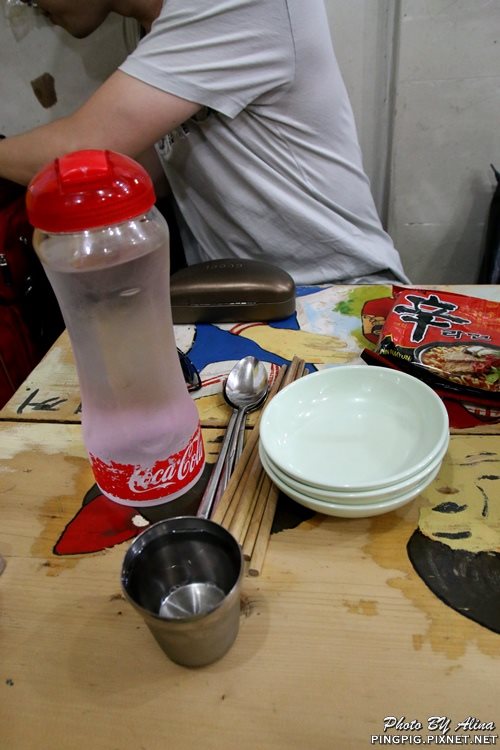 【首爾美食】惠化石頭大叔 人氣排隊美食,蜂蜜窯烤披薩超好吃 @Alina 愛琳娜 【首爾美食】惠化石頭大叔 人氣排隊美食,蜂蜜窯烤披薩超好吃 @Alina 愛琳娜