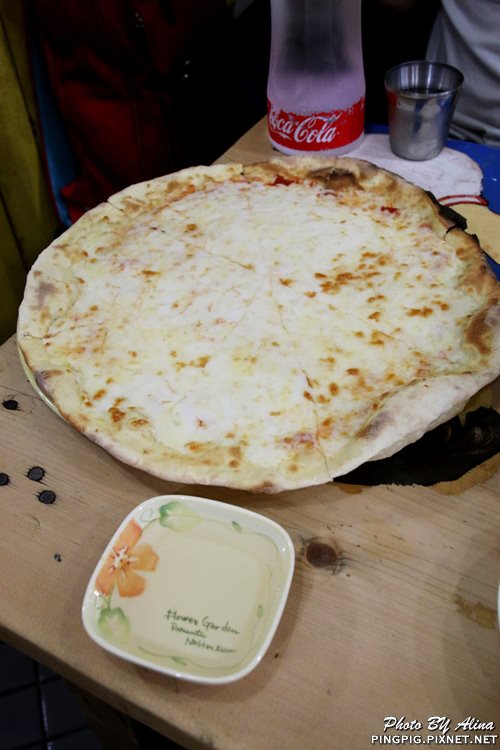 【首爾美食】惠化石頭大叔 人氣排隊美食,蜂蜜窯烤披薩超好吃 @Alina 愛琳娜 【首爾美食】惠化石頭大叔 人氣排隊美食,蜂蜜窯烤披薩超好吃 @Alina 愛琳娜