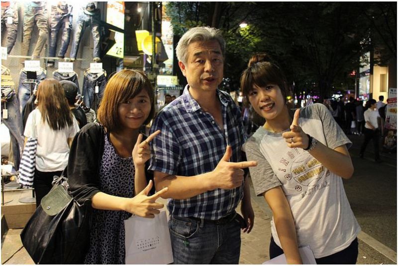 【首爾美食】惠化石頭大叔 人氣排隊美食,蜂蜜窯烤披薩超好吃 @Alina 愛琳娜 【首爾美食】惠化石頭大叔 人氣排隊美食,蜂蜜窯烤披薩超好吃 @Alina 愛琳娜