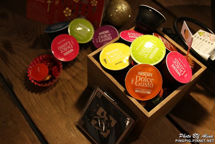 【生活家電】NESCAFÉ Dolce Gusto Mini Me 雀巢膠囊咖啡機1分鐘做出好咖啡 @Alina 愛琳娜 【生活家電】NESCAFÉ Dolce Gusto Mini Me 雀巢膠囊咖啡機1分鐘做出好咖啡 @Alina 愛琳娜