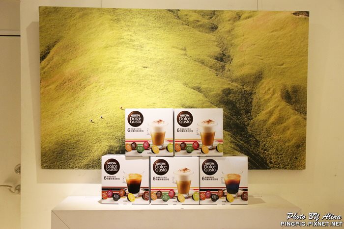 【生活家電】NESCAFÉ Dolce Gusto Mini Me 雀巢膠囊咖啡機1分鐘做出好咖啡 @Alina 愛琳娜 【生活家電】NESCAFÉ Dolce Gusto Mini Me 雀巢膠囊咖啡機1分鐘做出好咖啡 @Alina 愛琳娜