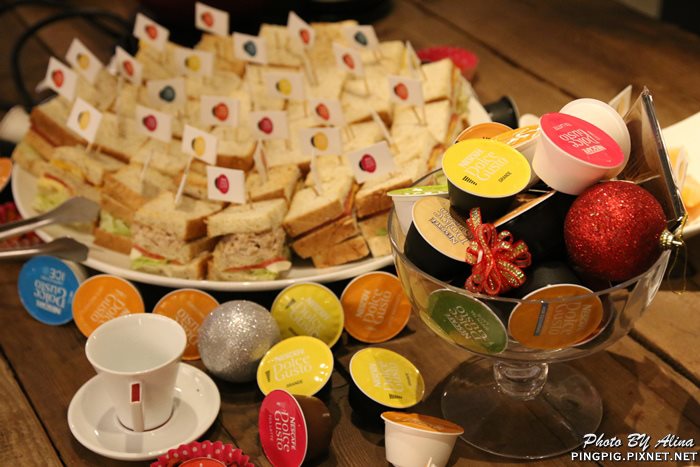 【生活家電】NESCAFÉ Dolce Gusto Mini Me 雀巢膠囊咖啡機1分鐘做出好咖啡 @Alina 愛琳娜 【生活家電】NESCAFÉ Dolce Gusto Mini Me 雀巢膠囊咖啡機1分鐘做出好咖啡 @Alina 愛琳娜