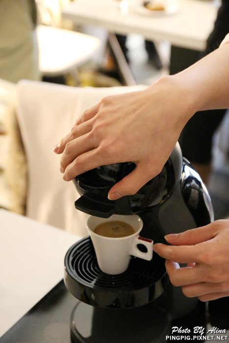 【生活家電】NESCAFÉ Dolce Gusto Mini Me 雀巢膠囊咖啡機1分鐘做出好咖啡 @Alina 愛琳娜 【生活家電】NESCAFÉ Dolce Gusto Mini Me 雀巢膠囊咖啡機1分鐘做出好咖啡 @Alina 愛琳娜