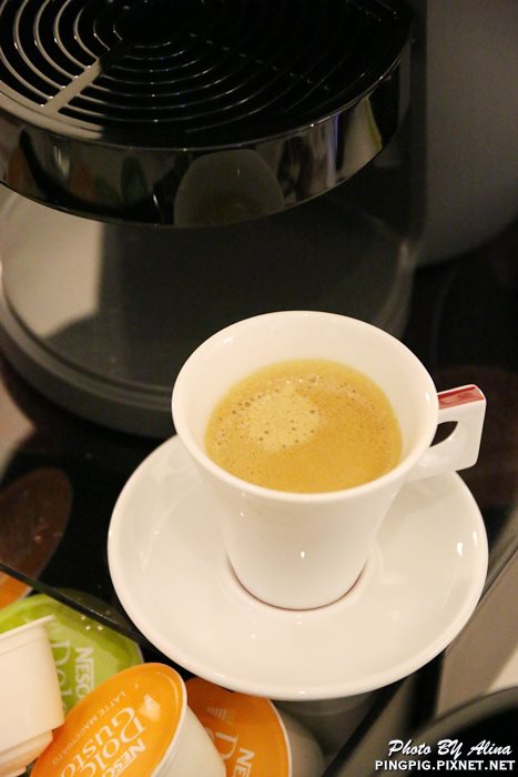 【生活家電】NESCAFÉ Dolce Gusto Mini Me 雀巢膠囊咖啡機1分鐘做出好咖啡 @Alina 愛琳娜 【生活家電】NESCAFÉ Dolce Gusto Mini Me 雀巢膠囊咖啡機1分鐘做出好咖啡 @Alina 愛琳娜