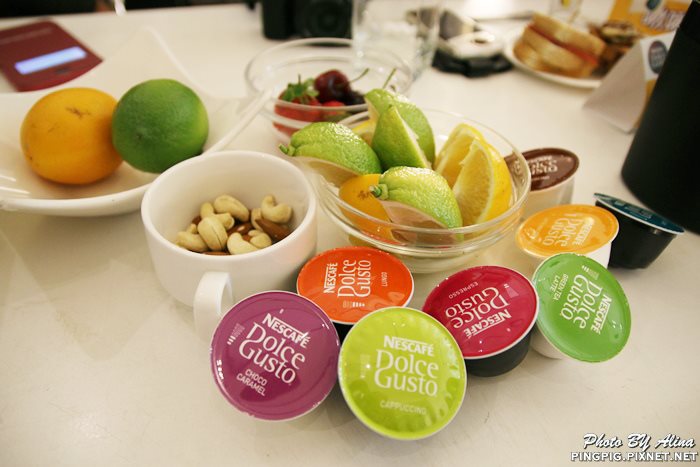 【生活家電】NESCAFÉ Dolce Gusto Mini Me 雀巢膠囊咖啡機1分鐘做出好咖啡 @Alina 愛琳娜 【生活家電】NESCAFÉ Dolce Gusto Mini Me 雀巢膠囊咖啡機1分鐘做出好咖啡 @Alina 愛琳娜