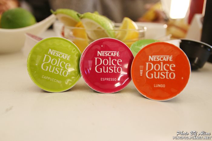 【生活家電】NESCAFÉ Dolce Gusto Mini Me 雀巢膠囊咖啡機1分鐘做出好咖啡 @Alina 愛琳娜 【生活家電】NESCAFÉ Dolce Gusto Mini Me 雀巢膠囊咖啡機1分鐘做出好咖啡 @Alina 愛琳娜