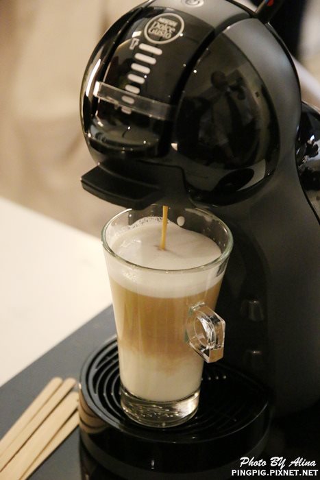 【生活家電】NESCAFÉ Dolce Gusto Mini Me 雀巢膠囊咖啡機1分鐘做出好咖啡 @Alina 愛琳娜 【生活家電】NESCAFÉ Dolce Gusto Mini Me 雀巢膠囊咖啡機1分鐘做出好咖啡 @Alina 愛琳娜