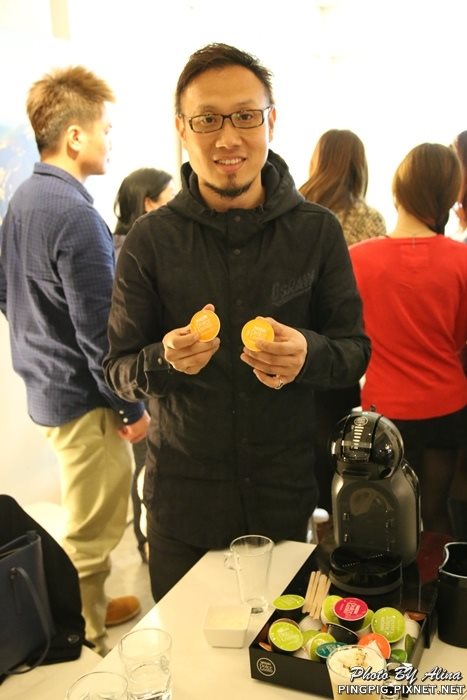 【生活家電】NESCAF&Eacute; Dolce Gusto Mini Me 雀巢膠囊咖啡機1分鐘做出好咖啡 @Alina 愛琳娜