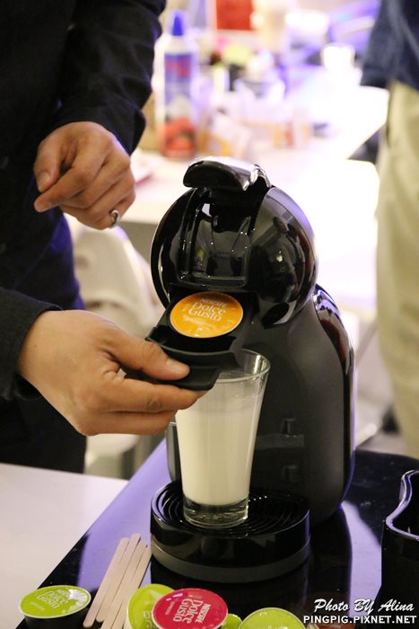 【生活家電】NESCAFÉ Dolce Gusto Mini Me 雀巢膠囊咖啡機1分鐘做出好咖啡 @Alina 愛琳娜 【生活家電】NESCAFÉ Dolce Gusto Mini Me 雀巢膠囊咖啡機1分鐘做出好咖啡 @Alina 愛琳娜