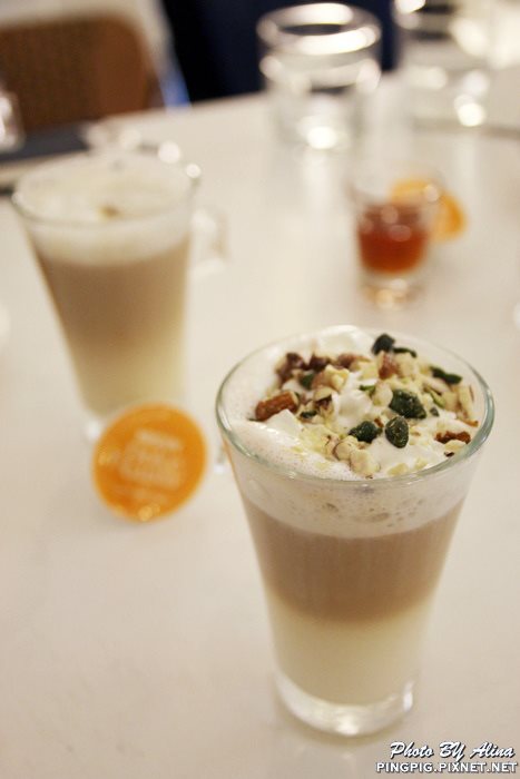 【生活家電】NESCAFÉ Dolce Gusto Mini Me 雀巢膠囊咖啡機1分鐘做出好咖啡 @Alina 愛琳娜 【生活家電】NESCAFÉ Dolce Gusto Mini Me 雀巢膠囊咖啡機1分鐘做出好咖啡 @Alina 愛琳娜