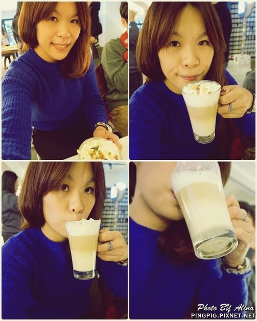【生活家電】NESCAFÉ Dolce Gusto Mini Me 雀巢膠囊咖啡機1分鐘做出好咖啡 @Alina 愛琳娜 【生活家電】NESCAFÉ Dolce Gusto Mini Me 雀巢膠囊咖啡機1分鐘做出好咖啡 @Alina 愛琳娜