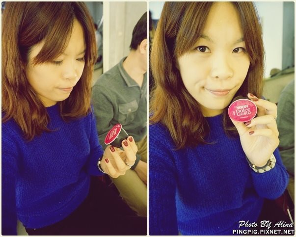 【生活家電】NESCAFÉ Dolce Gusto Mini Me 雀巢膠囊咖啡機1分鐘做出好咖啡 @Alina 愛琳娜 【生活家電】NESCAFÉ Dolce Gusto Mini Me 雀巢膠囊咖啡機1分鐘做出好咖啡 @Alina 愛琳娜