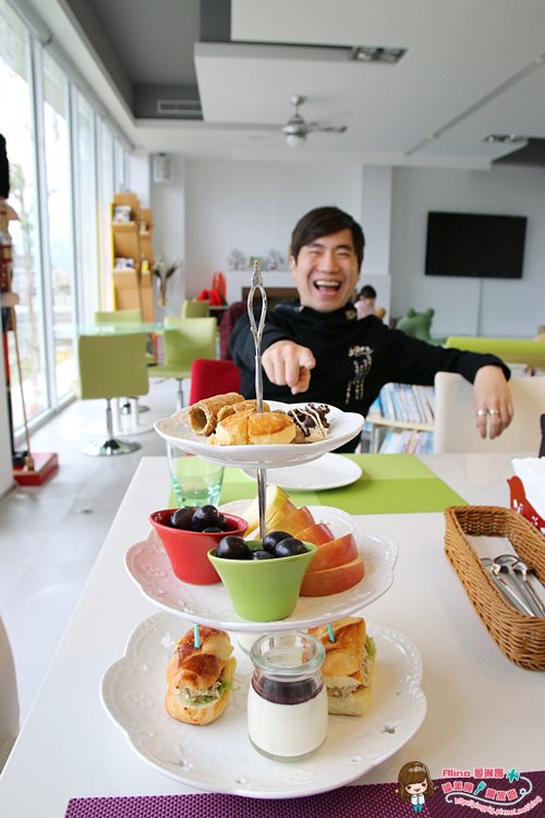 【宜蘭民宿】羅東 La Palette 調色盤築夢會館,下午茶跟早餐超豐盛 @Alina 愛琳娜 【宜蘭民宿】羅東 La Palette 調色盤築夢會館,下午茶跟早餐超豐盛 @Alina 愛琳娜