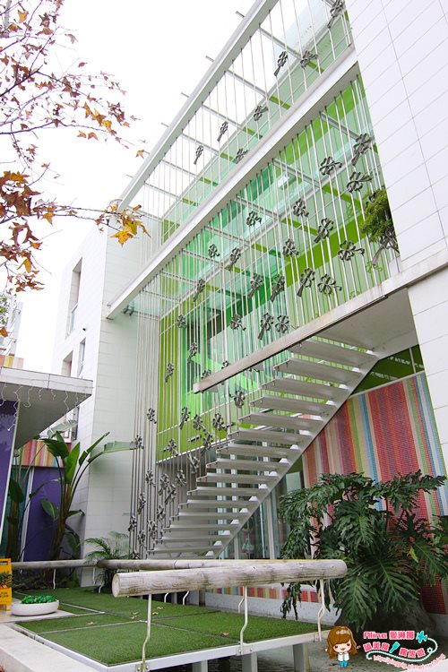 【宜蘭民宿】羅東 La Palette 調色盤築夢會館,下午茶跟早餐超豐盛 @Alina 愛琳娜 【宜蘭民宿】羅東 La Palette 調色盤築夢會館,下午茶跟早餐超豐盛 @Alina 愛琳娜