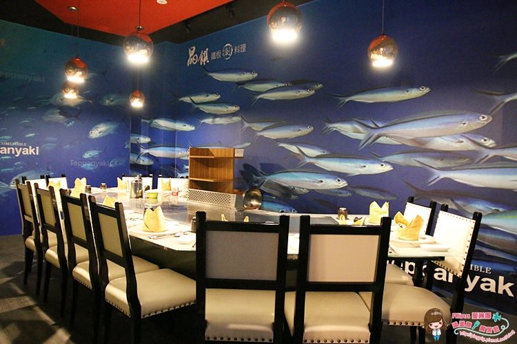 【宜蘭美食】羅東 晶饌鐵板燒 中價位無菜單鐵板燒 海陸大餐金澎湃 @Alina 愛琳娜 【宜蘭美食】羅東 晶饌鐵板燒 中價位無菜單鐵板燒 海陸大餐金澎湃 @Alina 愛琳娜
