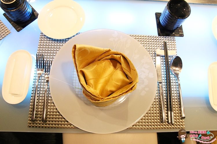 【宜蘭美食】羅東 晶饌鐵板燒 中價位無菜單鐵板燒 海陸大餐金澎湃 @Alina 愛琳娜