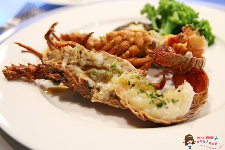 【宜蘭美食】羅東 晶饌鐵板燒 中價位無菜單鐵板燒 海陸大餐金澎湃 @Alina 愛琳娜 【宜蘭美食】羅東 晶饌鐵板燒 中價位無菜單鐵板燒 海陸大餐金澎湃 @Alina 愛琳娜