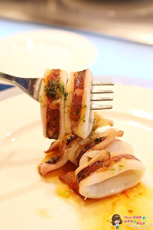 【宜蘭美食】羅東 晶饌鐵板燒 中價位無菜單鐵板燒 海陸大餐金澎湃 @Alina 愛琳娜 【宜蘭美食】羅東 晶饌鐵板燒 中價位無菜單鐵板燒 海陸大餐金澎湃 @Alina 愛琳娜
