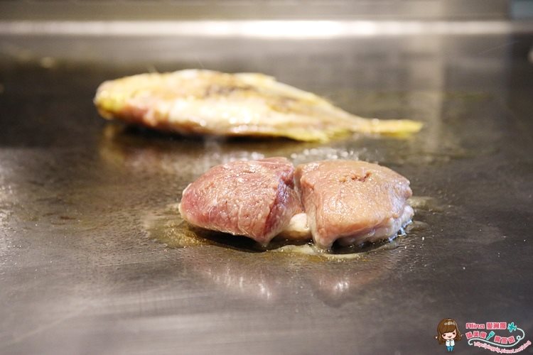 【宜蘭美食】羅東 晶饌鐵板燒 中價位無菜單鐵板燒 海陸大餐金澎湃 @Alina 愛琳娜 【宜蘭美食】羅東 晶饌鐵板燒 中價位無菜單鐵板燒 海陸大餐金澎湃 @Alina 愛琳娜