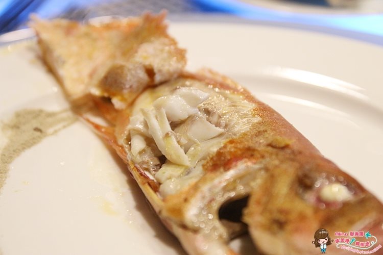 【宜蘭美食】羅東 晶饌鐵板燒 中價位無菜單鐵板燒 海陸大餐金澎湃 @Alina 愛琳娜 【宜蘭美食】羅東 晶饌鐵板燒 中價位無菜單鐵板燒 海陸大餐金澎湃 @Alina 愛琳娜