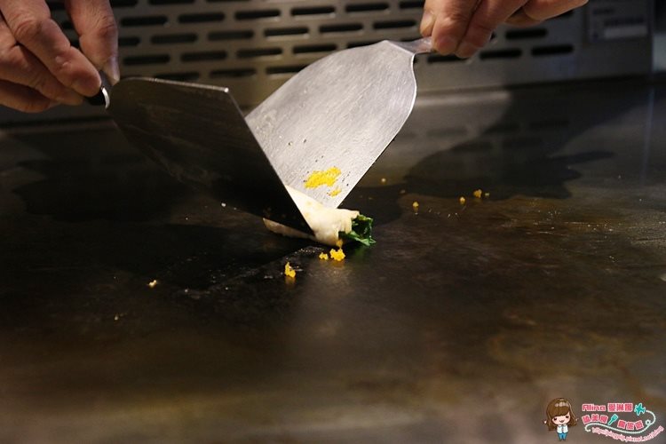 【宜蘭美食】羅東 晶饌鐵板燒 中價位無菜單鐵板燒 海陸大餐金澎湃 @Alina 愛琳娜 【宜蘭美食】羅東 晶饌鐵板燒 中價位無菜單鐵板燒 海陸大餐金澎湃 @Alina 愛琳娜