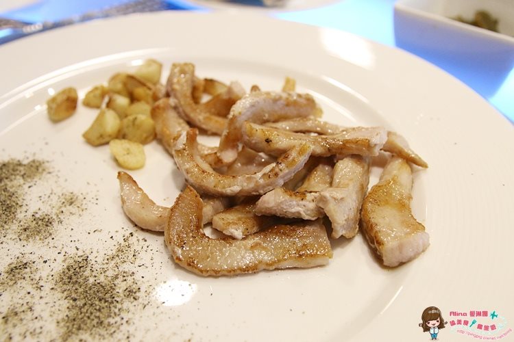 【宜蘭美食】羅東 晶饌鐵板燒 中價位無菜單鐵板燒 海陸大餐金澎湃 @Alina 愛琳娜 【宜蘭美食】羅東 晶饌鐵板燒 中價位無菜單鐵板燒 海陸大餐金澎湃 @Alina 愛琳娜