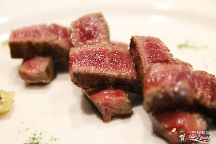 【宜蘭美食】羅東 晶饌鐵板燒 中價位無菜單鐵板燒 海陸大餐金澎湃 @Alina 愛琳娜