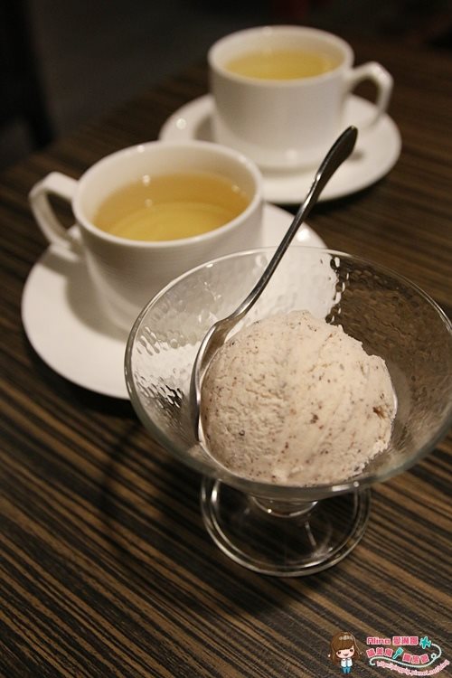 【宜蘭美食】羅東 晶饌鐵板燒 中價位無菜單鐵板燒 海陸大餐金澎湃 @Alina 愛琳娜