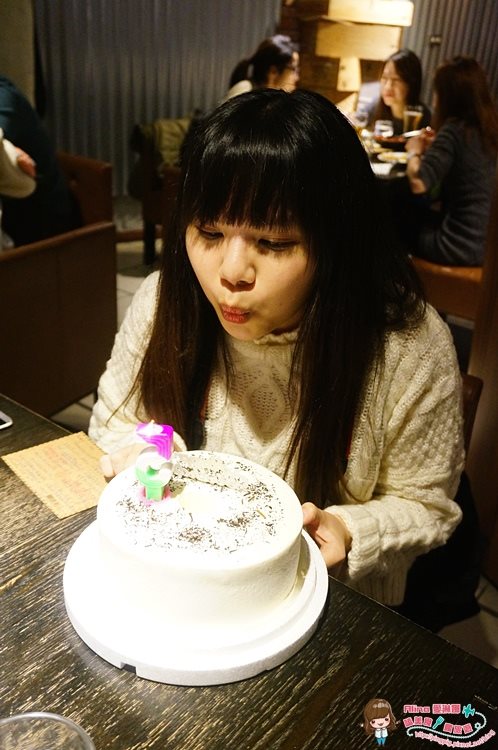 【台北美食】鬍子餐酒 Baffi 吃燉飯配牛排,密謀幫心心慶生大成功 @Alina 愛琳娜 【台北美食】鬍子餐酒 Baffi 吃燉飯配牛排,密謀幫心心慶生大成功 @Alina 愛琳娜