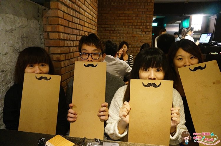 【台北美食】鬍子餐酒 Baffi 吃燉飯配牛排,密謀幫心心慶生大成功 @Alina 愛琳娜 【台北美食】鬍子餐酒 Baffi 吃燉飯配牛排,密謀幫心心慶生大成功 @Alina 愛琳娜