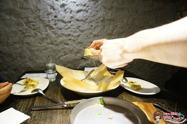 【台北美食】鬍子餐酒 Baffi 吃燉飯配牛排,密謀幫心心慶生大成功 @Alina 愛琳娜 【台北美食】鬍子餐酒 Baffi 吃燉飯配牛排,密謀幫心心慶生大成功 @Alina 愛琳娜