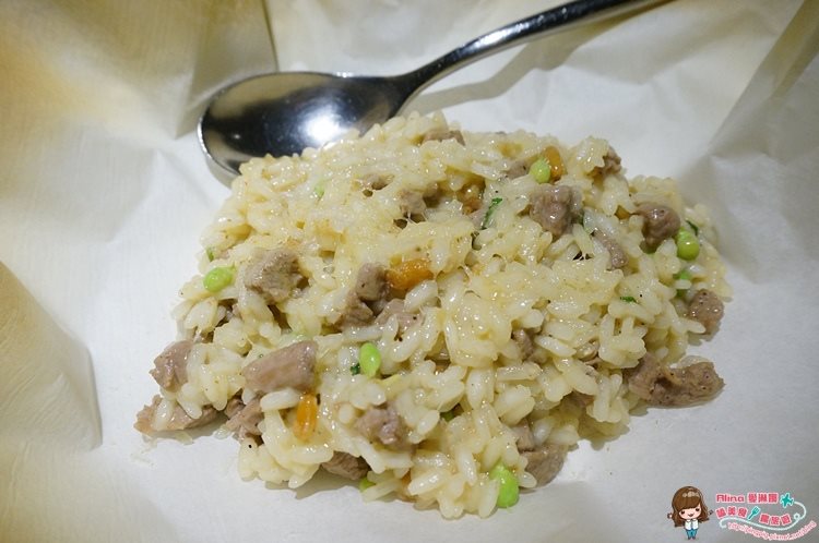 【台北美食】鬍子餐酒 Baffi 吃燉飯配牛排,密謀幫心心慶生大成功 @Alina 愛琳娜 【台北美食】鬍子餐酒 Baffi 吃燉飯配牛排,密謀幫心心慶生大成功 @Alina 愛琳娜