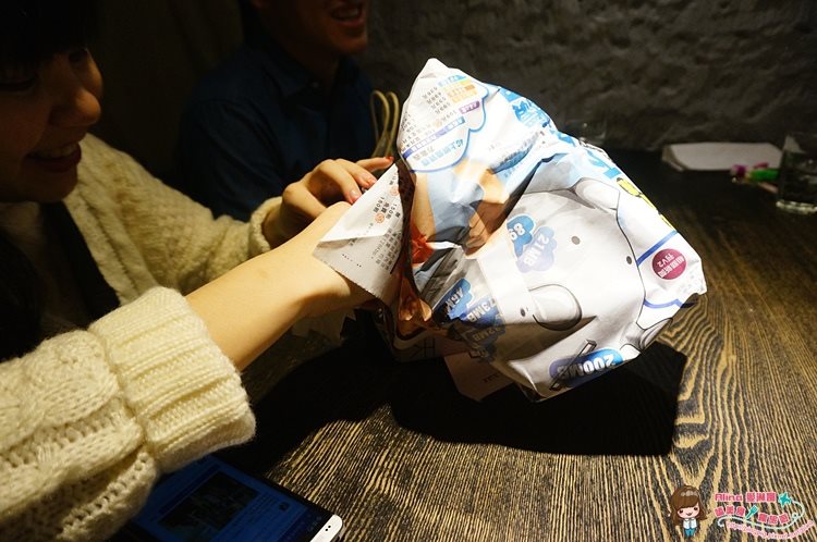 【台北美食】鬍子餐酒 Baffi 吃燉飯配牛排,密謀幫心心慶生大成功 @Alina 愛琳娜 【台北美食】鬍子餐酒 Baffi 吃燉飯配牛排,密謀幫心心慶生大成功 @Alina 愛琳娜
