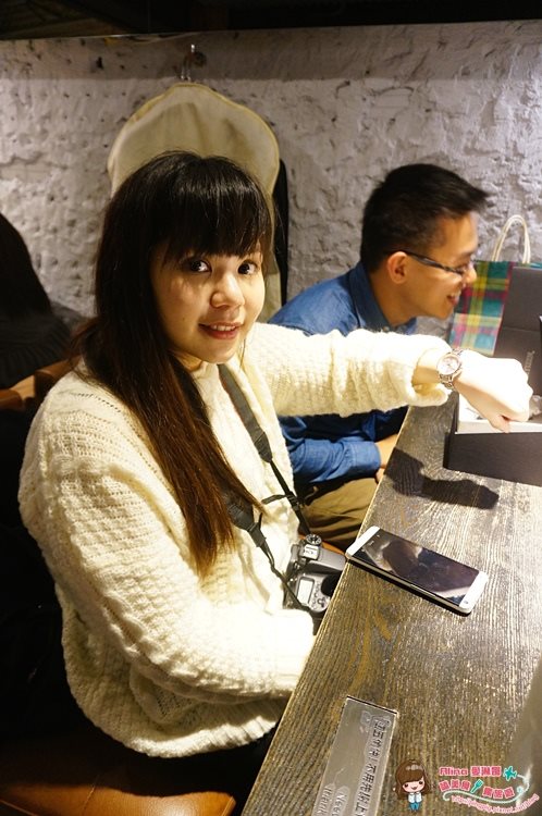 【台北美食】鬍子餐酒 Baffi 吃燉飯配牛排,密謀幫心心慶生大成功 @Alina 愛琳娜 【台北美食】鬍子餐酒 Baffi 吃燉飯配牛排,密謀幫心心慶生大成功 @Alina 愛琳娜