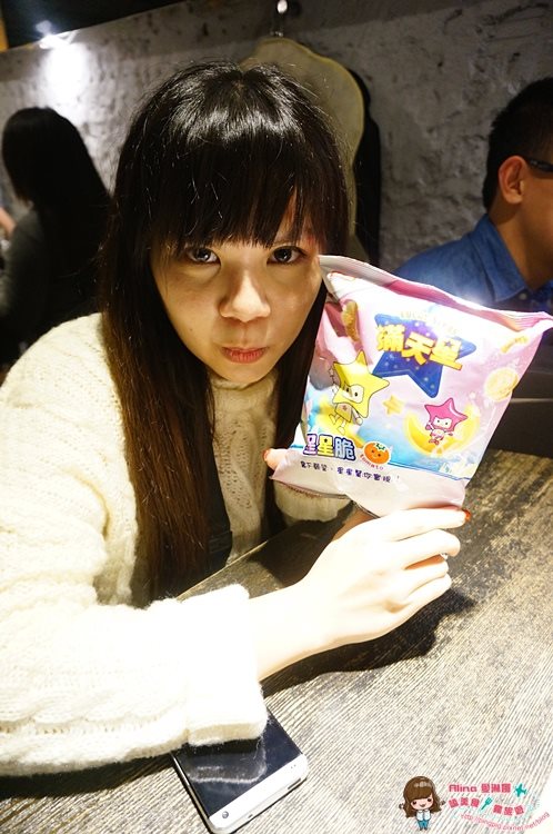 【台北美食】鬍子餐酒 Baffi 吃燉飯配牛排,密謀幫心心慶生大成功 @Alina 愛琳娜