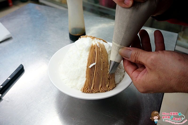 【花蓮美食】一心泡泡冰 老字號推甜品冰店,真材實料雪花冰 @Alina 愛琳娜 【花蓮美食】一心泡泡冰 老字號推甜品冰店,真材實料雪花冰 @Alina 愛琳娜