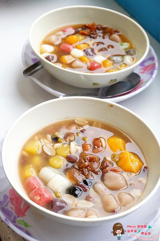 【花蓮美食】一心泡泡冰 老字號推甜品冰店,真材實料雪花冰 @Alina 愛琳娜 【花蓮美食】一心泡泡冰 老字號推甜品冰店,真材實料雪花冰 @Alina 愛琳娜
