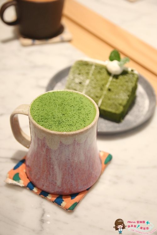 【台北美食】米販咖啡 北歐木頭極簡風咖啡館,抹茶戚風下午茶 @Alina 愛琳娜 【台北美食】米販咖啡 北歐木頭極簡風咖啡館,抹茶戚風下午茶 @Alina 愛琳娜