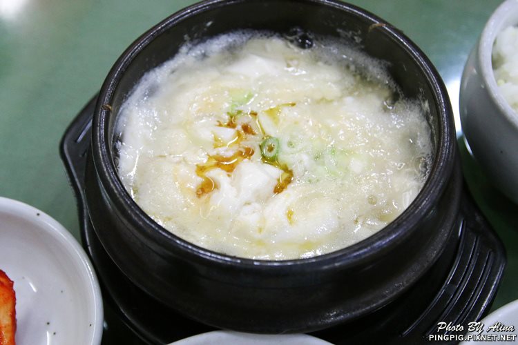 【首爾美食】梨大BaB韓式拌飯|傳統家庭式拌飯跟豆腐鍋 @Alina 愛琳娜 【首爾美食】梨大BaB韓式拌飯|傳統家庭式拌飯跟豆腐鍋 @Alina 愛琳娜