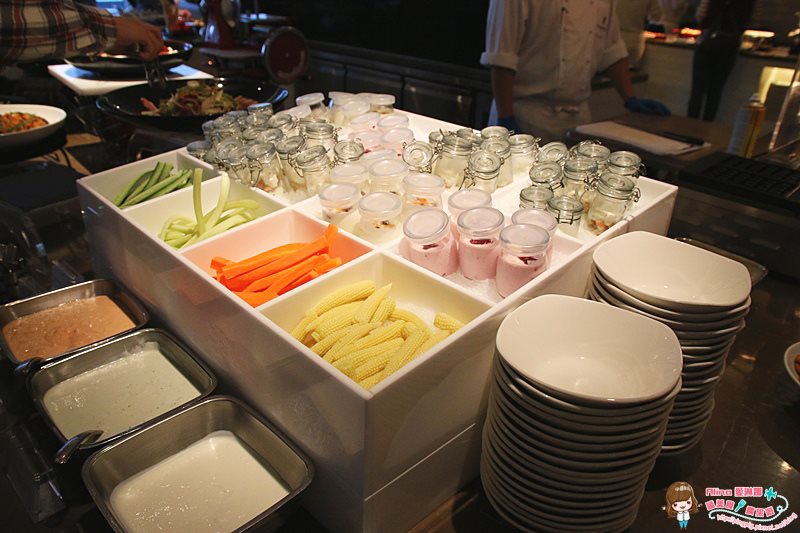 【台北美食】寒舍艾麗酒店 La Farfalla 義式餐廳下午茶自助Buffet @Alina 愛琳娜 【台北美食】寒舍艾麗酒店 La Farfalla 義式餐廳下午茶自助Buffet @Alina 愛琳娜