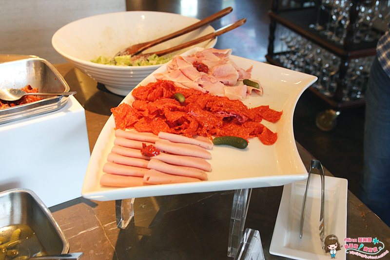 【台北美食】寒舍艾麗酒店 La Farfalla 義式餐廳下午茶自助Buffet @Alina 愛琳娜 【台北美食】寒舍艾麗酒店 La Farfalla 義式餐廳下午茶自助Buffet @Alina 愛琳娜
