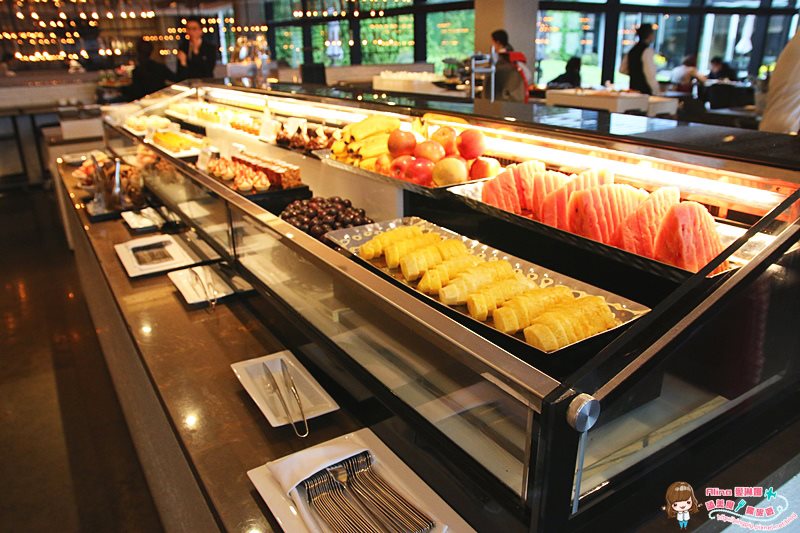 【台北美食】寒舍艾麗酒店 La Farfalla 義式餐廳下午茶自助Buffet @Alina 愛琳娜 【台北美食】寒舍艾麗酒店 La Farfalla 義式餐廳下午茶自助Buffet @Alina 愛琳娜