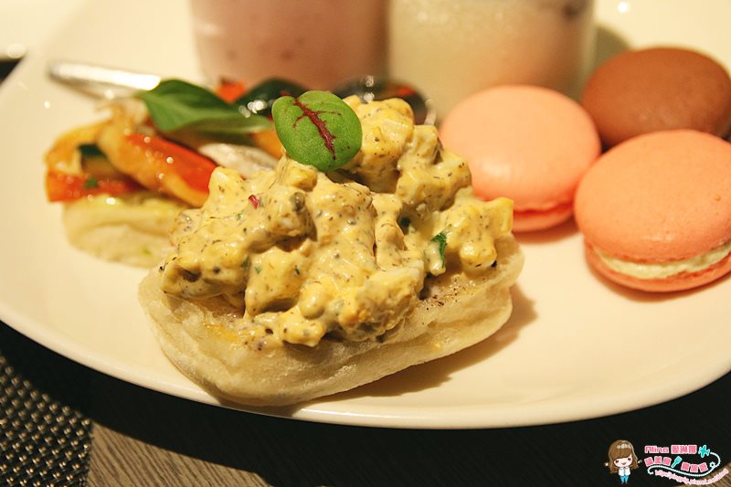 【台北美食】寒舍艾麗酒店 La Farfalla 義式餐廳下午茶自助Buffet @Alina 愛琳娜 【台北美食】寒舍艾麗酒店 La Farfalla 義式餐廳下午茶自助Buffet @Alina 愛琳娜