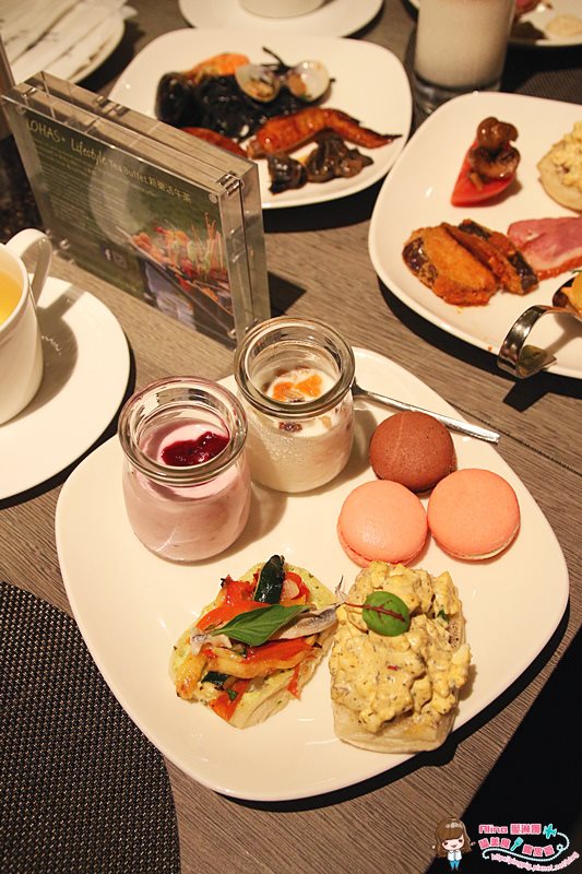 【台北美食】寒舍艾麗酒店 La Farfalla 義式餐廳下午茶自助Buffet @Alina 愛琳娜 【台北美食】寒舍艾麗酒店 La Farfalla 義式餐廳下午茶自助Buffet @Alina 愛琳娜