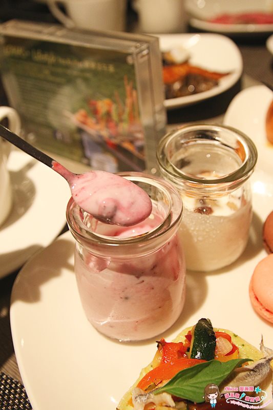 【台北美食】寒舍艾麗酒店 La Farfalla 義式餐廳下午茶自助Buffet @Alina 愛琳娜 【台北美食】寒舍艾麗酒店 La Farfalla 義式餐廳下午茶自助Buffet @Alina 愛琳娜