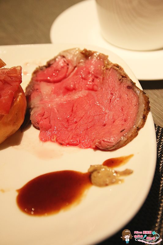 【台北美食】寒舍艾麗酒店 La Farfalla 義式餐廳下午茶自助Buffet @Alina 愛琳娜