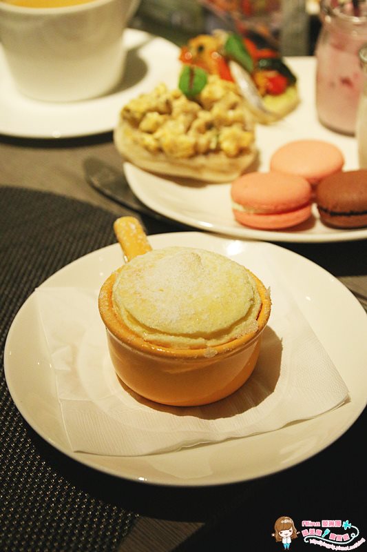 【台北美食】寒舍艾麗酒店 La Farfalla 義式餐廳下午茶自助Buffet @Alina 愛琳娜 【台北美食】寒舍艾麗酒店 La Farfalla 義式餐廳下午茶自助Buffet @Alina 愛琳娜